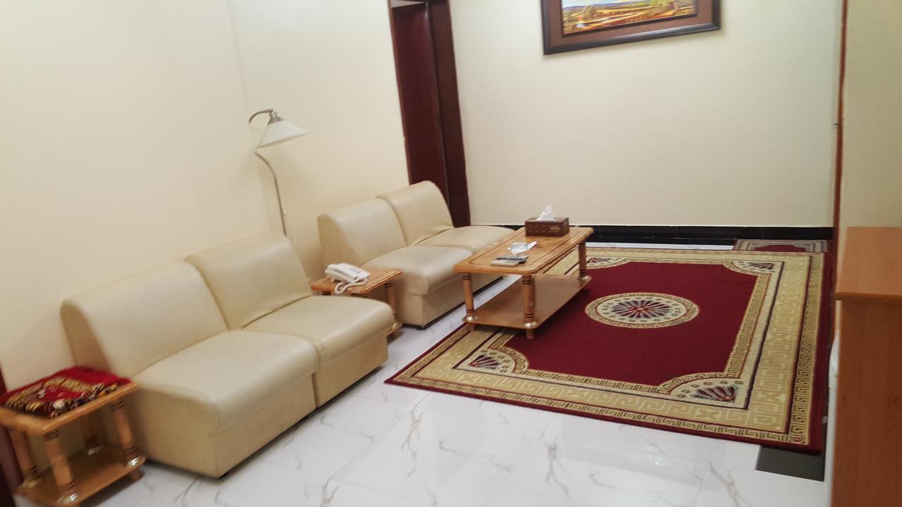 Al Ahrar Hotel Дубай Экстерьер фото